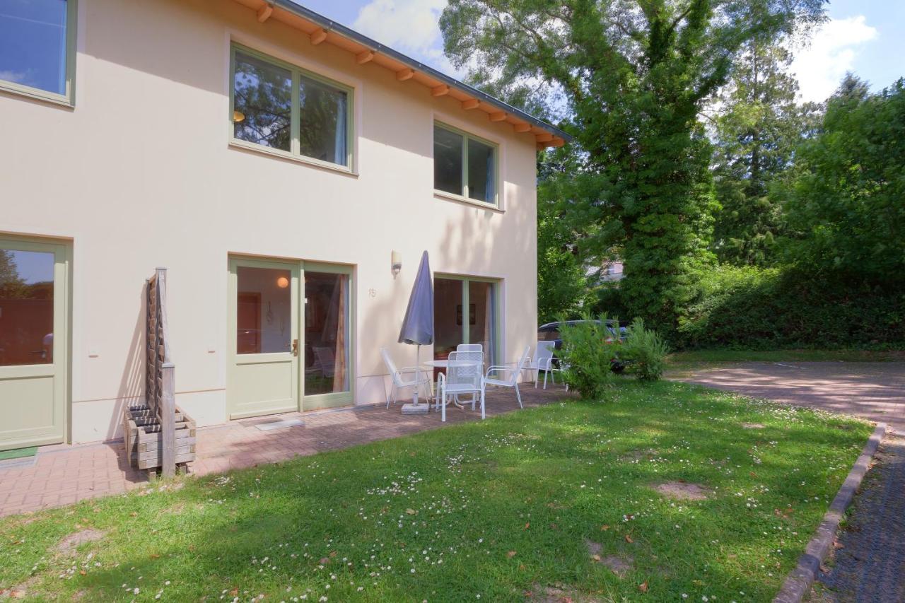 Zinnowitz, Paradies "Kaiserhof" Exterior photo