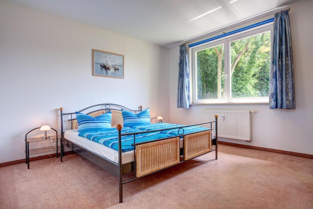 Zinnowitz, Paradies "Kaiserhof" Exterior photo